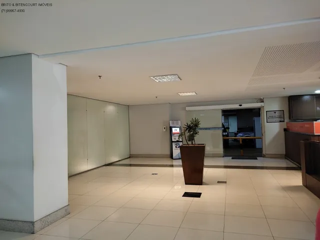 Imagem 12: SALA COMERCIAL em SALVADOR - BA, CAMINHO DAS ÁRVORES
