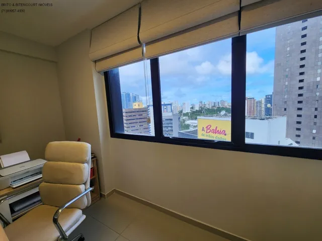 Imagem 11: SALA COMERCIAL em SALVADOR - BA, CAMINHO DAS ÁRVORES