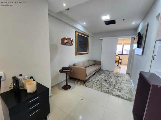 Imagem 10: SALA COMERCIAL em SALVADOR - BA, CAMINHO DAS ÁRVORES