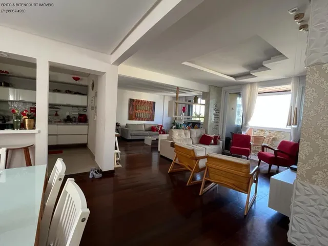 Imagem: APARTAMENTO RESIDENCIAL em SALVADOR - BA