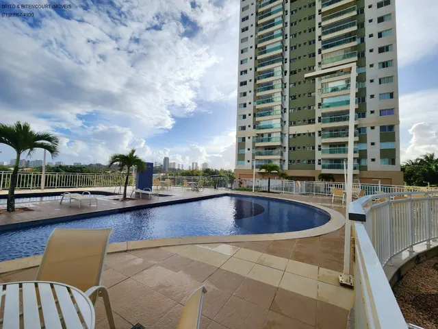 Imagem: APARTAMENTO RESIDENCIAL em SALVADOR - BA