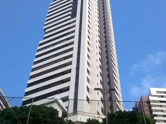 Imagem: APARTAMENTO RESIDENCIAL em SALVADOR - BA
