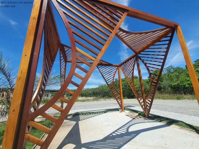 Imagem 3: TERRENO RESIDENCIAL em CAMAÇARI - BA, BUSCA VIDA