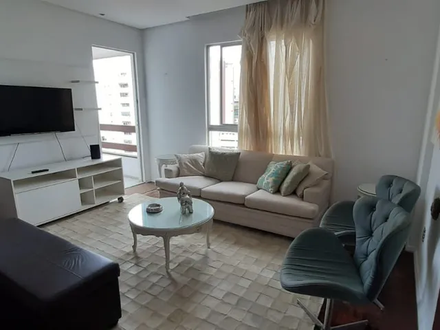 Imagem: APARTAMENTO RESIDENCIAL em SALVADOR - BA