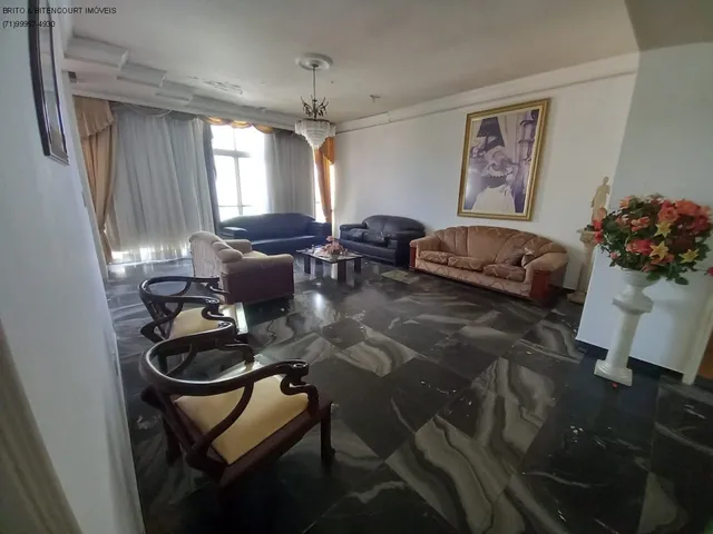 Imagem: APARTAMENTO RESIDENCIAL em SALVADOR - BA