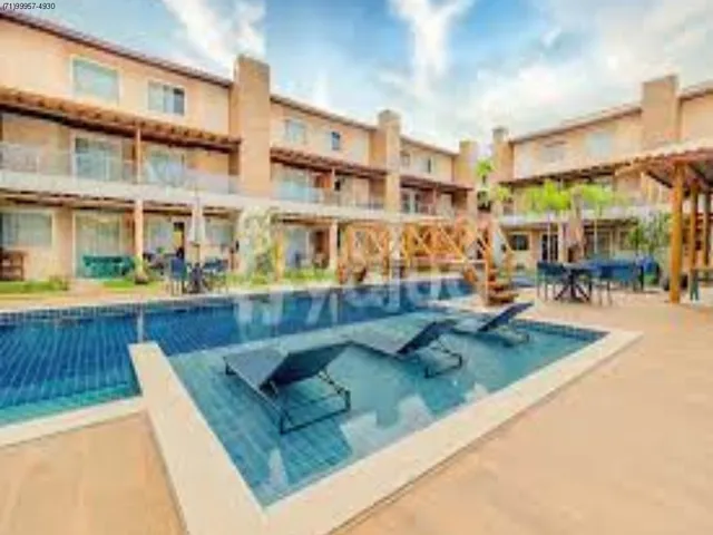 Imagem 4: CASA RESIDENCIAL em CAMAÇARI - BA, ITACIMIRIM
