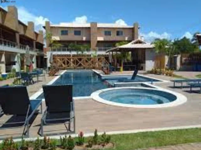 Imagem 5: CASA RESIDENCIAL em CAMAÇARI - BA, ITACIMIRIM
