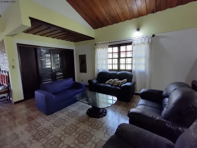 Imagem 6: CASA RESIDENCIAL em LAURO DE FREITAS - BA, VILAS DO ATLÂNTICO