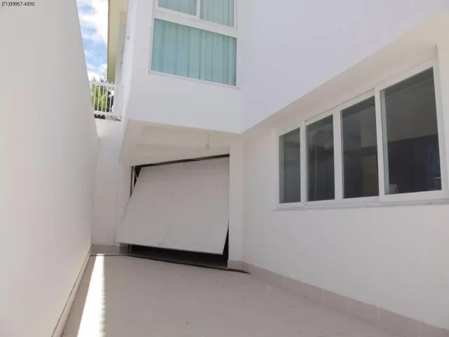 Imagem 10: CASA RESIDENCIAL em SALVADOR - BA, ALPHAVILLE II
