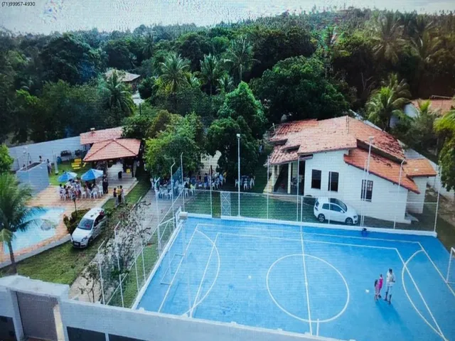 Imagem 16: CASA RESIDENCIAL em CAMAÇARI - BA, MONTE GORDO (MONTE GORDO