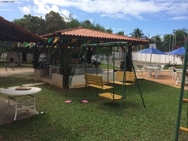 Imagem 12: CASA RESIDENCIAL em CAMAÇARI - BA, MONTE GORDO (MONTE GORDO