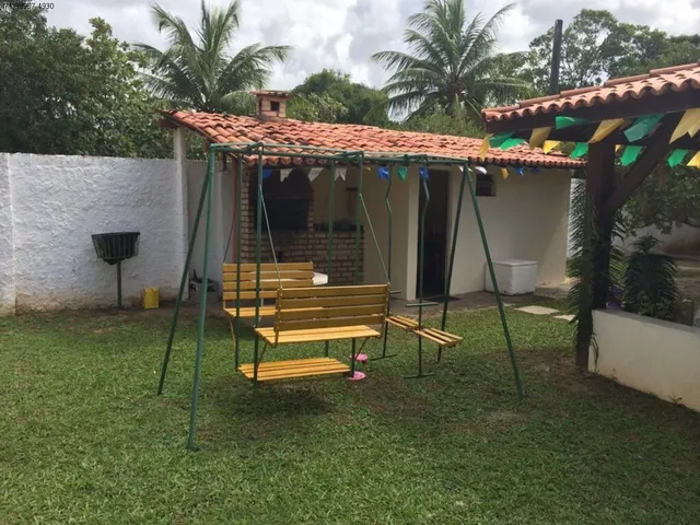 Imagem 9: CASA RESIDENCIAL em CAMAÇARI - BA, MONTE GORDO (MONTE GORDO