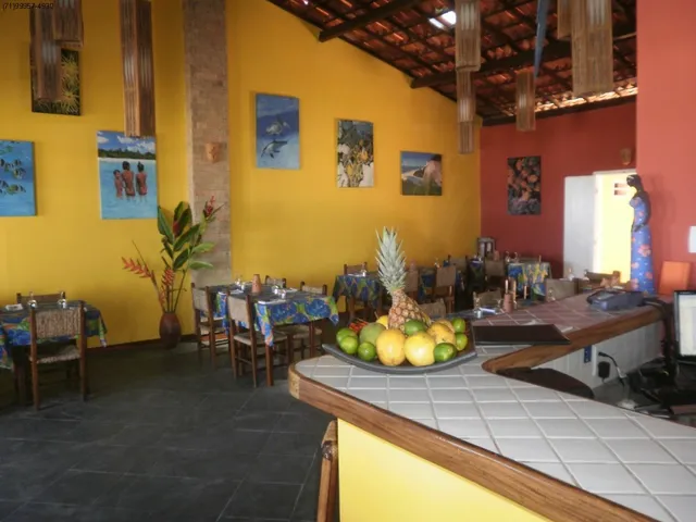 Imagem: CASA COMERCIAL em VERA CRUZ - BA, MAR GRANDE