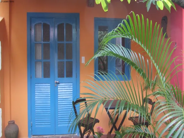 Imagem 7: CASA COMERCIAL em VERA CRUZ - BA, MAR GRANDE