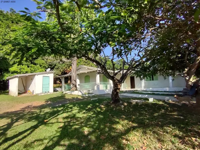 Imagem 6: CASA COMERCIAL em VERA CRUZ - BA, MAR GRANDE
