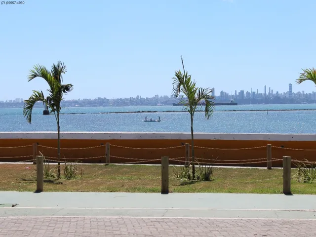Imagem 8: CASA COMERCIAL em VERA CRUZ - BA, MAR GRANDE