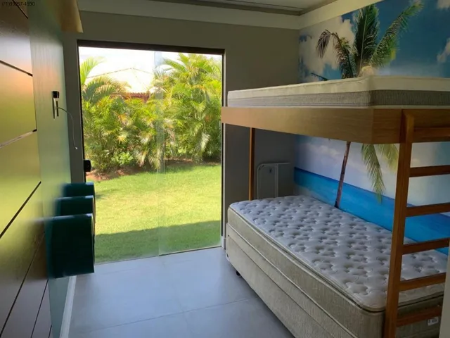 Imagem 2: CASA RESIDENCIAL em CAMAÇARI - BA, ITACIMIRIM