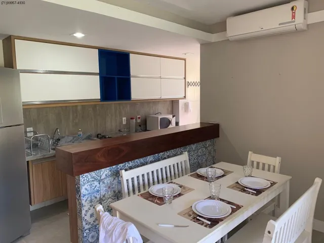 Imagem 13: CASA RESIDENCIAL em CAMAÇARI - BA, ITACIMIRIM