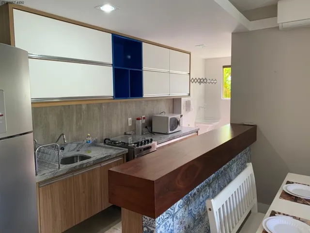 Imagem 8: CASA RESIDENCIAL em CAMAÇARI - BA, ITACIMIRIM