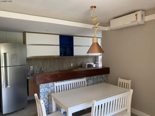 Imagem 10: CASA RESIDENCIAL em CAMAÇARI - BA, ITACIMIRIM