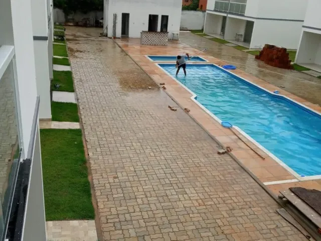 Imagem 5: CASA RESIDENCIAL em MATA DE SÃO JOÃO - BA, IMBASSAI