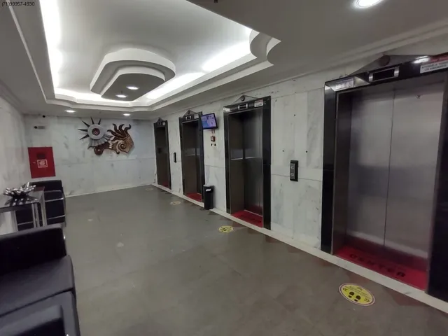 Imagem 16: SALA COMERCIAL em SALVADOR - BA, CIDADELA