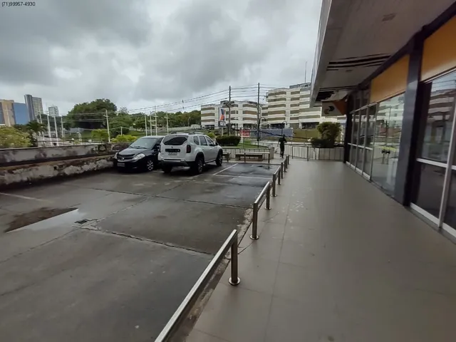 Imagem 13: SALA COMERCIAL em SALVADOR - BA, CIDADELA