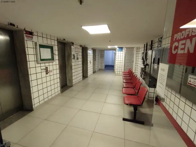 Imagem 10: SALA COMERCIAL em SALVADOR - BA, CIDADELA