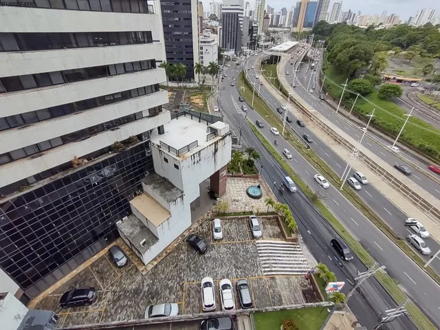Imagem 5: SALA COMERCIAL em SALVADOR - BA, CIDADELA