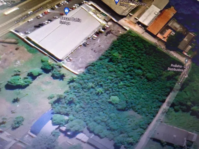 Imagem 2: TERRENO RESIDENCIAL em LAURO DE FREITAS - BA, CENTRO