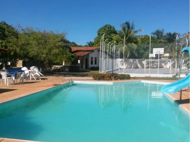 Imagem: SITIO RESIDENCIAL em CAMAÇARI - BA, MONTE