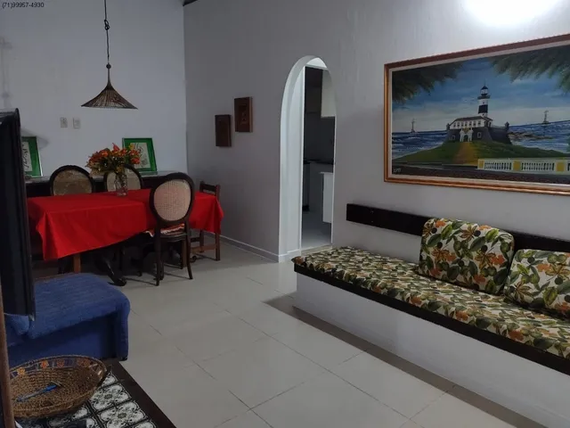 Imagem 5: CASA RESIDENCIAL em CAMAÇARI - BA, MONTE GORDO