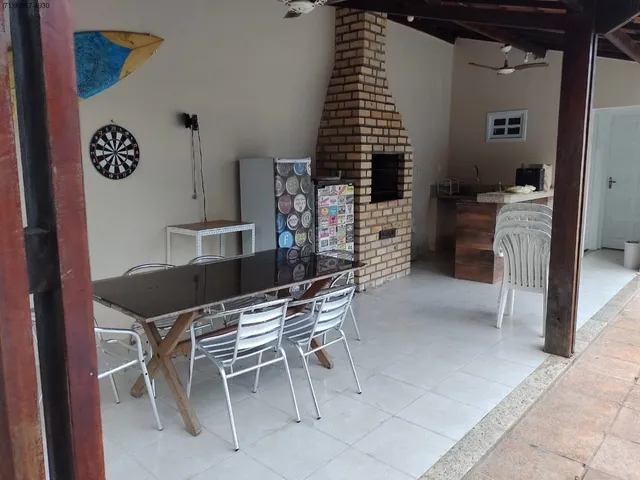 Imagem 2: CASA RESIDENCIAL em CAMAÇARI - BA, MONTE GORDO