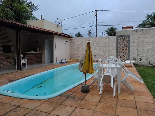 Imagem 13: CASA RESIDENCIAL em CAMAÇARI - BA, MONTE GORDO