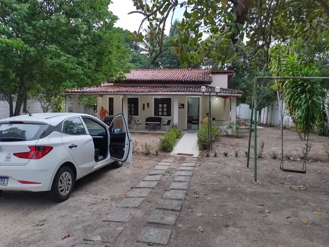 Imagem 9: CASA RESIDENCIAL em CAMAÇARI - BA, MONTE GORDO