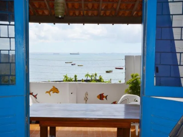 Imagem 3: CASA RESIDENCIAL em VERA CRUZ - BA, MAR GRANDE