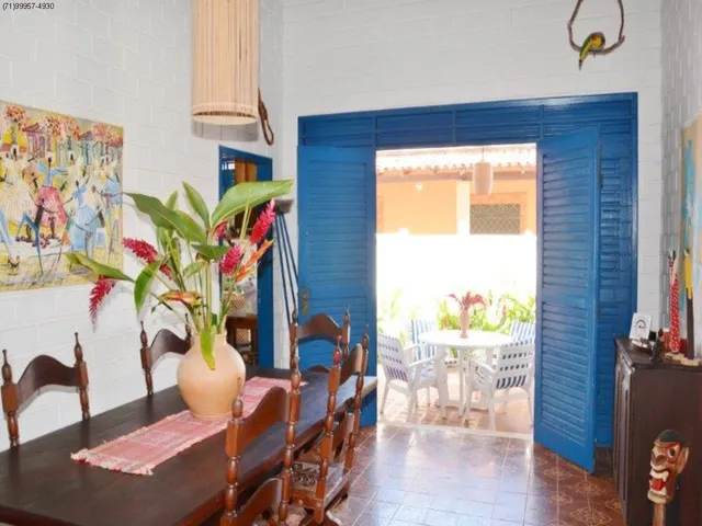 Imagem 6: CASA RESIDENCIAL em VERA CRUZ - BA, MAR GRANDE