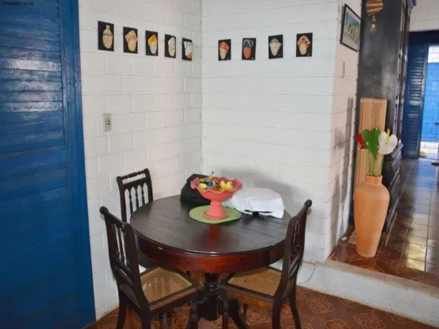 Imagem 9: CASA RESIDENCIAL em VERA CRUZ - BA, MAR GRANDE