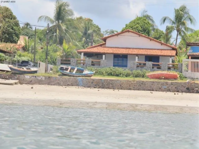 Imagem 15: CASA RESIDENCIAL em VERA CRUZ - BA, MAR GRANDE