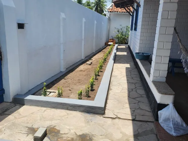 Imagem 16: CASA RESIDENCIAL em VERA CRUZ - BA, MAR GRANDE