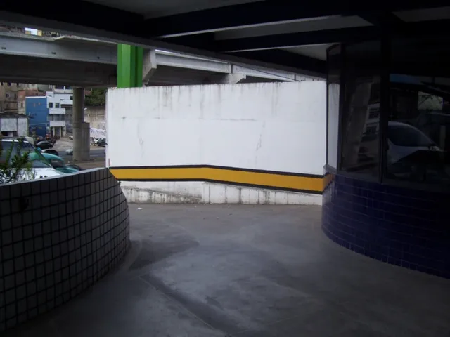 Imagem 6: PRÉDIO COMERCIAL em Salvador - BA, Brotas
