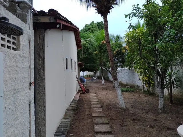 Imagem 10: SITIO RESIDENCIAL em Camaçari - BA, MONTE GORDO
