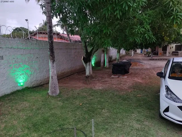 Imagem 8: SITIO RESIDENCIAL em Camaçari - BA, MONTE GORDO