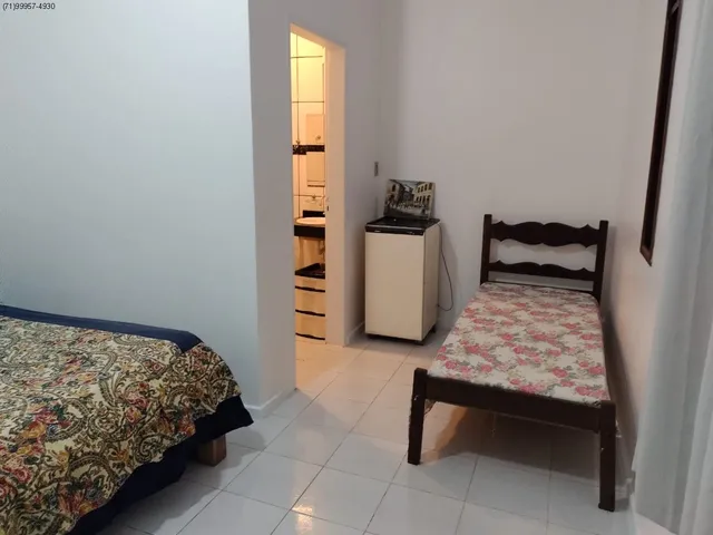 Imagem 4: SITIO RESIDENCIAL em Camaçari - BA, MONTE GORDO