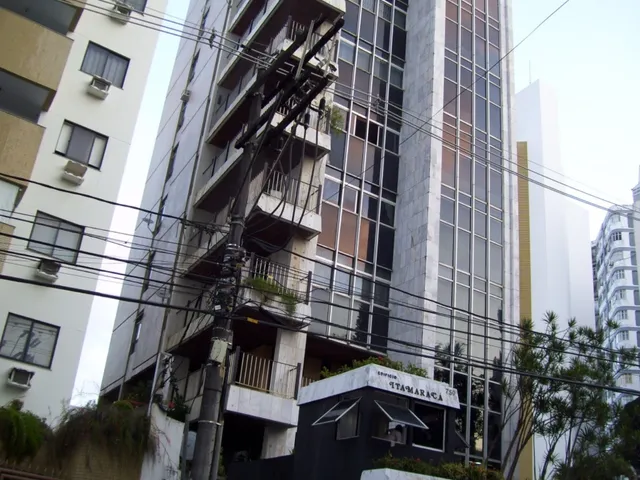 Imagem 3: APARTAMENTO RESIDENCIAL em Salvador - BA, Graça