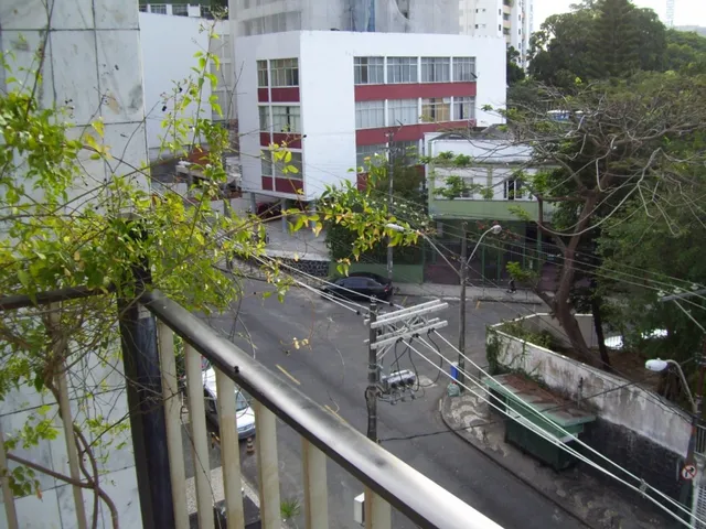 Imagem 6: APARTAMENTO RESIDENCIAL em Salvador - BA, Graça