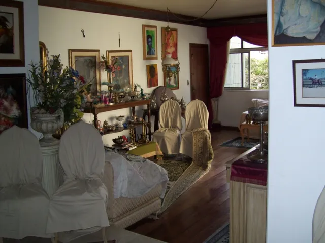 Imagem 12: APARTAMENTO RESIDENCIAL em Salvador - BA, Graça