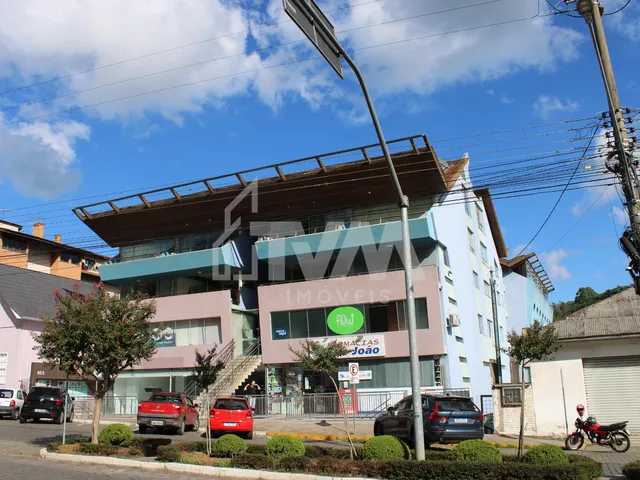 Imagem: Apartamento À Venda, Centro