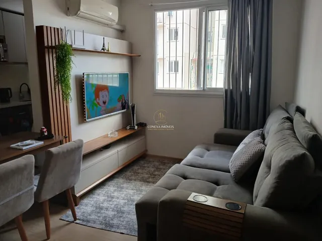 Imagem 6: Apartamento em Novo Hamburgo | 2 Dormitórios | Térreo