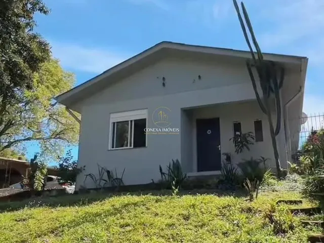 Imagem 3: Casa em Ivoti | 2 Dormitórios (1 Suíte) | 123m² | 1 Vaga